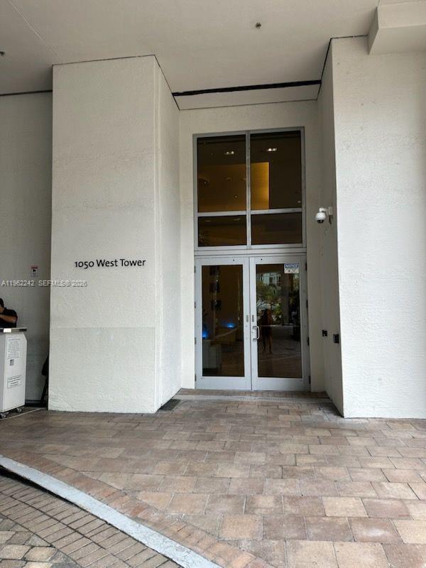 1060 BRICKELL CONDO - Residential