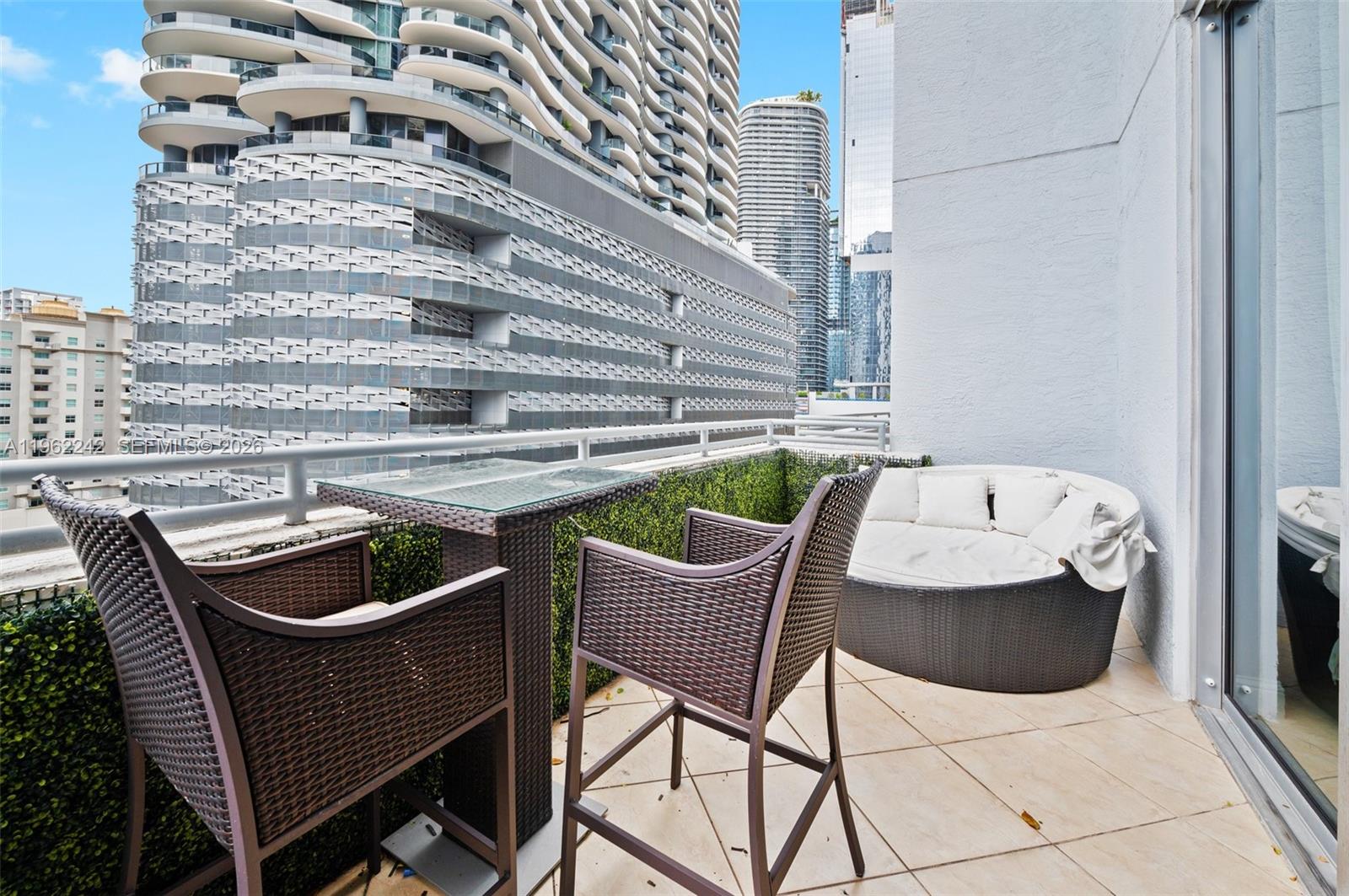 1060 BRICKELL CONDO - Residential