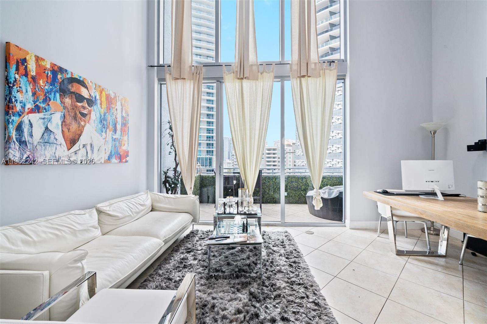 1060 BRICKELL CONDO - Residential