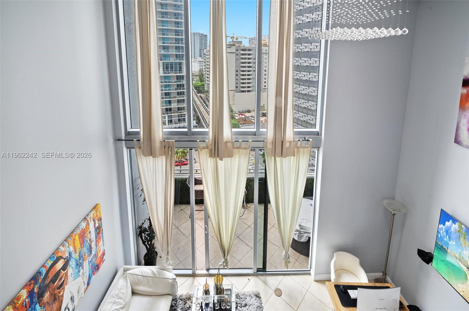 1060 BRICKELL CONDO - Residential
