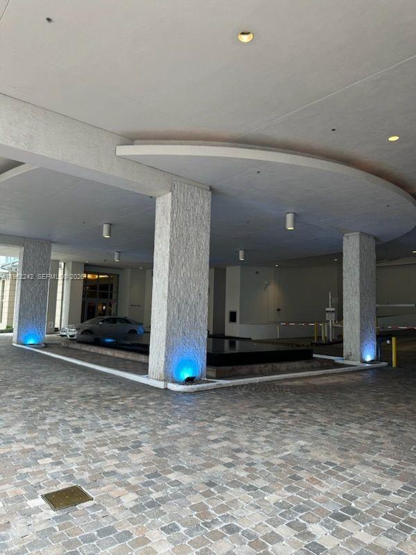 1060 BRICKELL CONDO - Residential