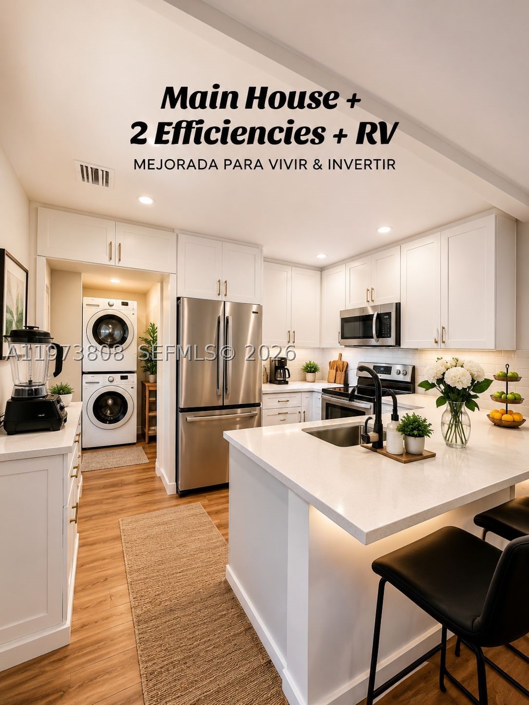 WEST LITTLE RIVER HEIGHTS - Residential