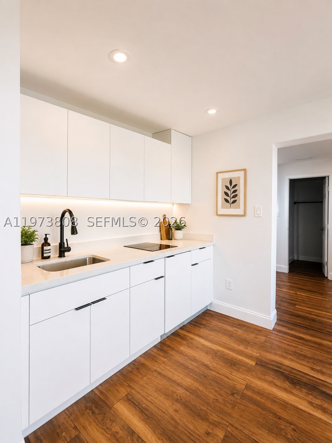 WEST LITTLE RIVER HEIGHTS - Residential