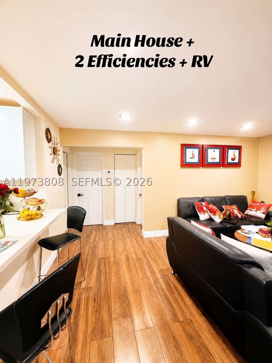 WEST LITTLE RIVER HEIGHTS - Residential
