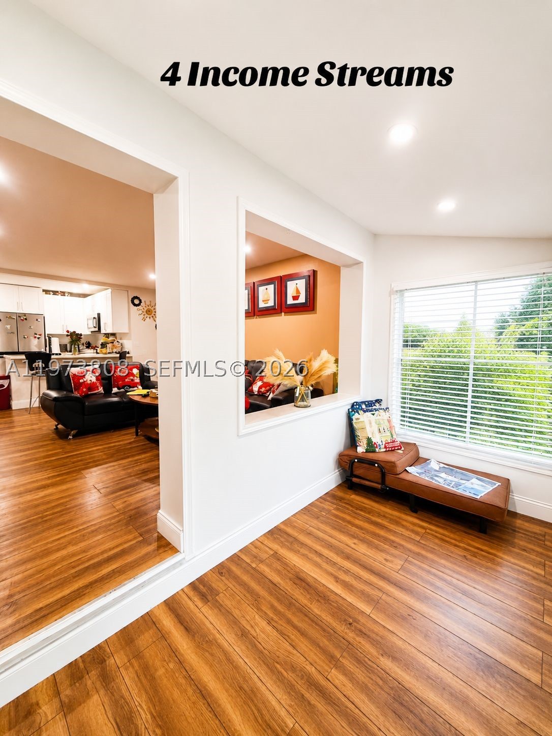 WEST LITTLE RIVER HEIGHTS - Residential