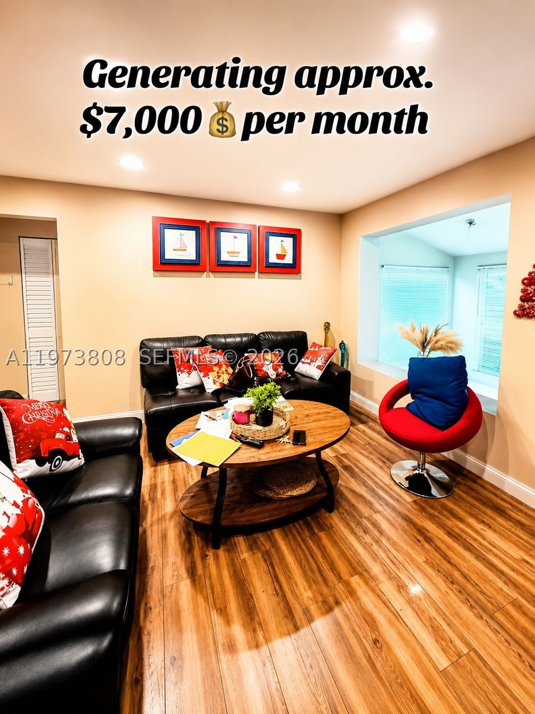 WEST LITTLE RIVER HEIGHTS - Residential