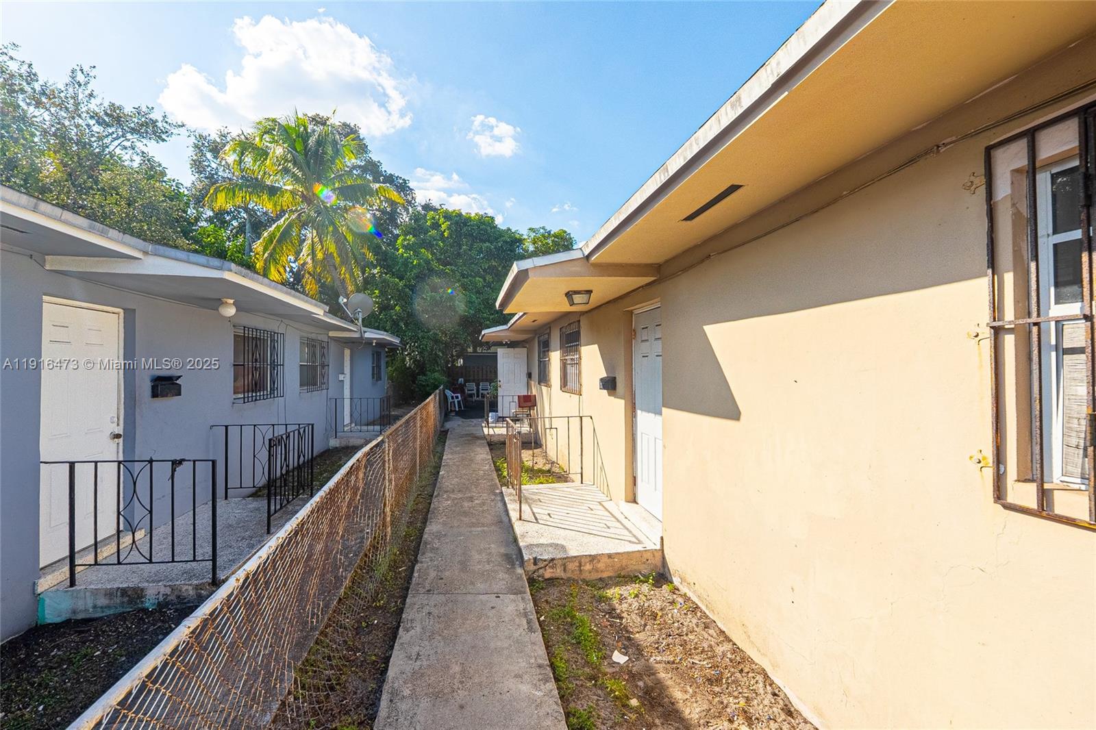 MIAMI AVE SUB - Residential Income