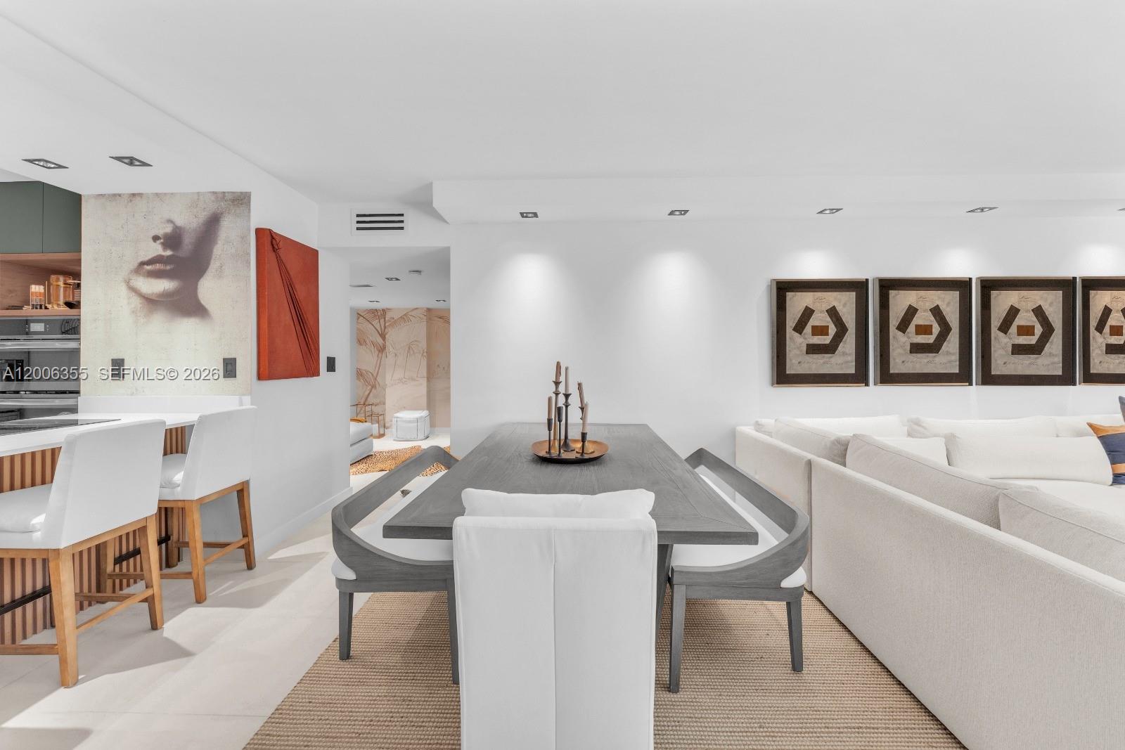 ARLEN HOUSE EAST CONDO - Residential