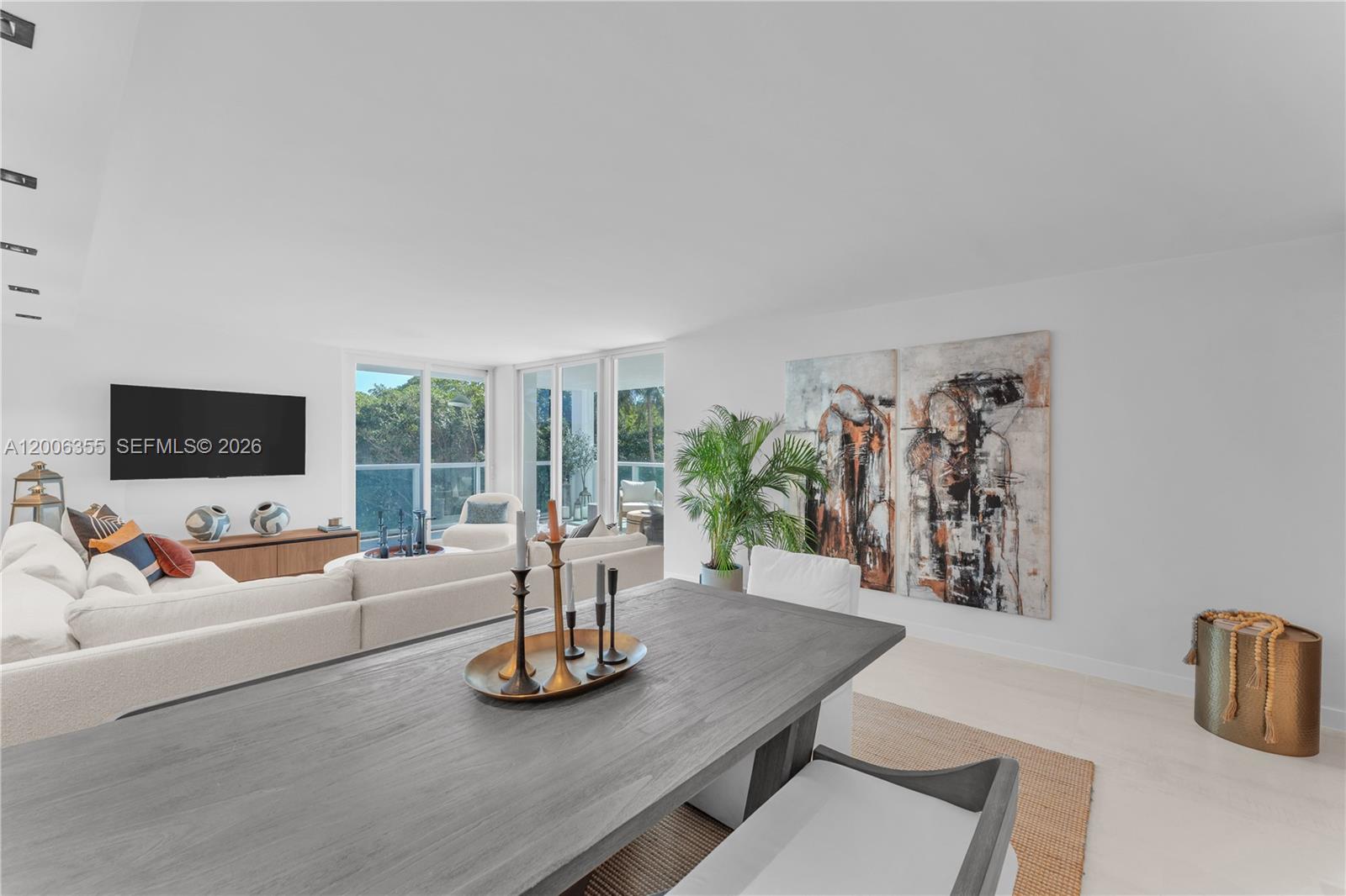 ARLEN HOUSE EAST CONDO - Residential