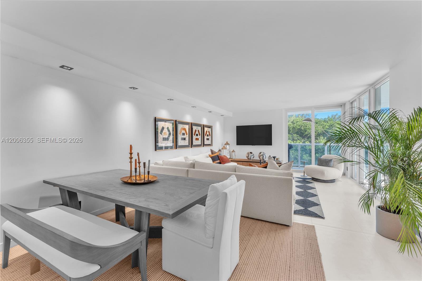 ARLEN HOUSE EAST CONDO - Residential