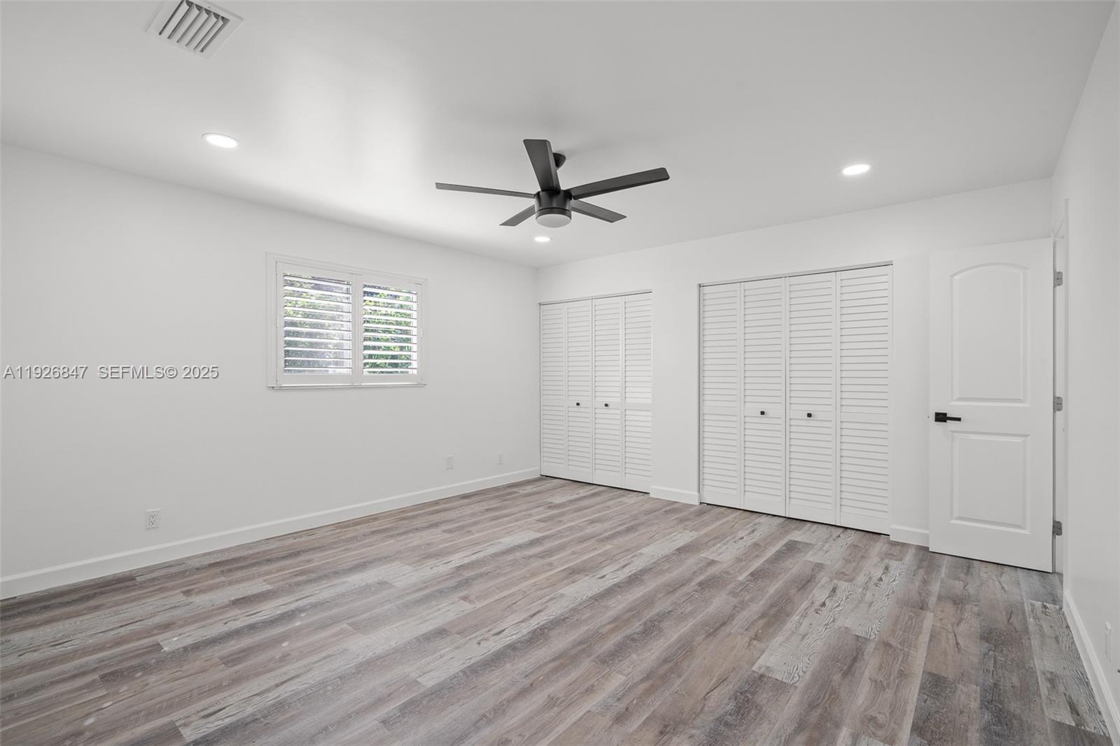 FLA FRUIT LANDS CO - Residential Lease