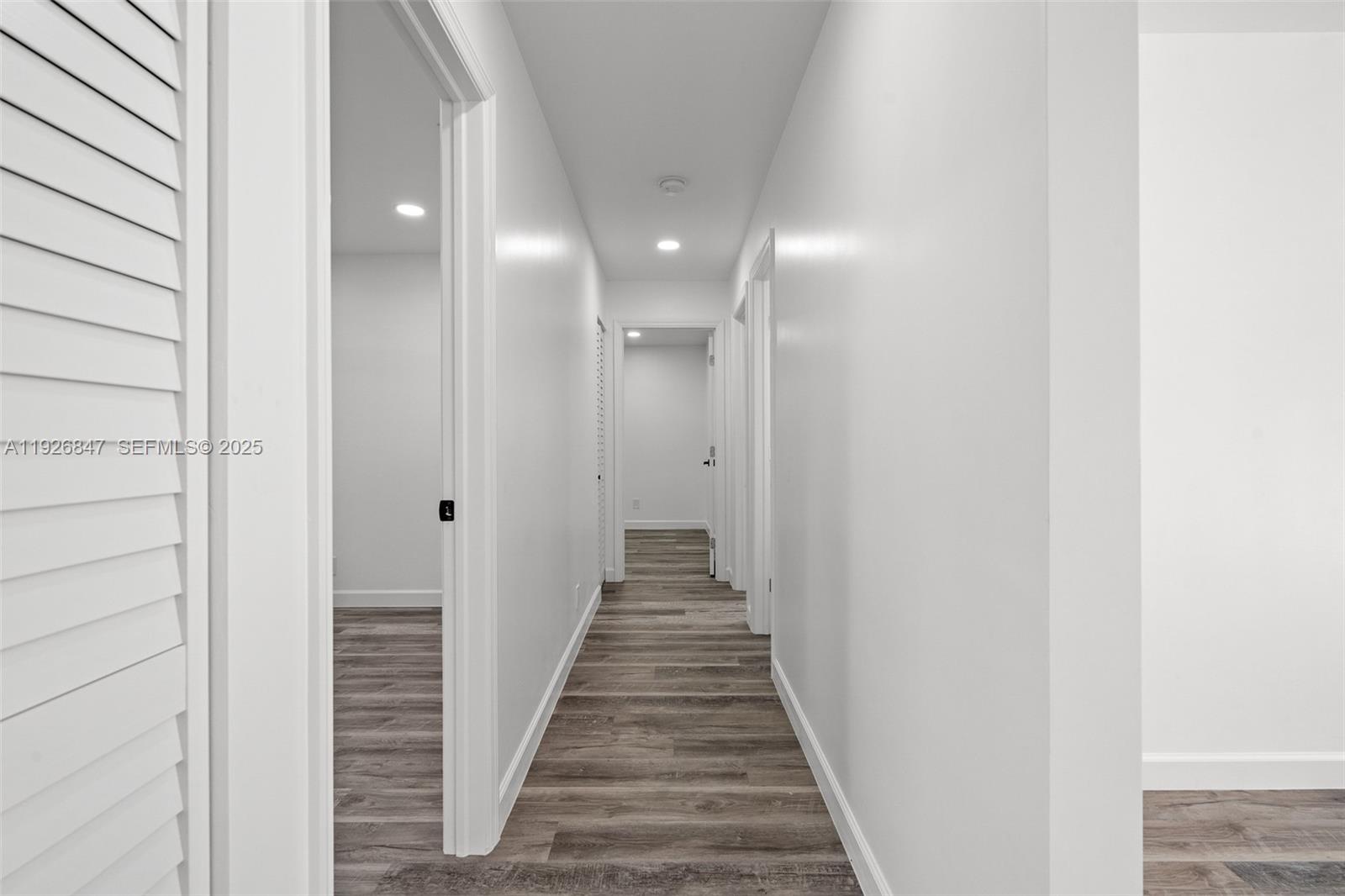 FLA FRUIT LANDS CO - Residential Lease