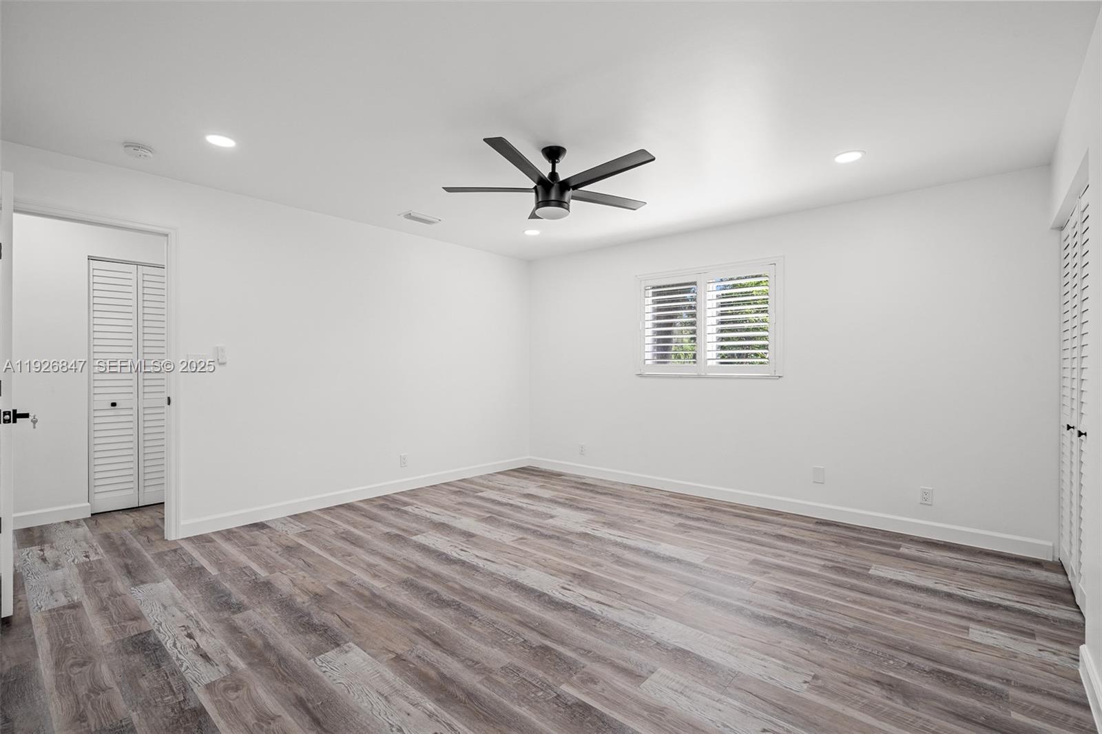 FLA FRUIT LANDS CO - Residential Lease