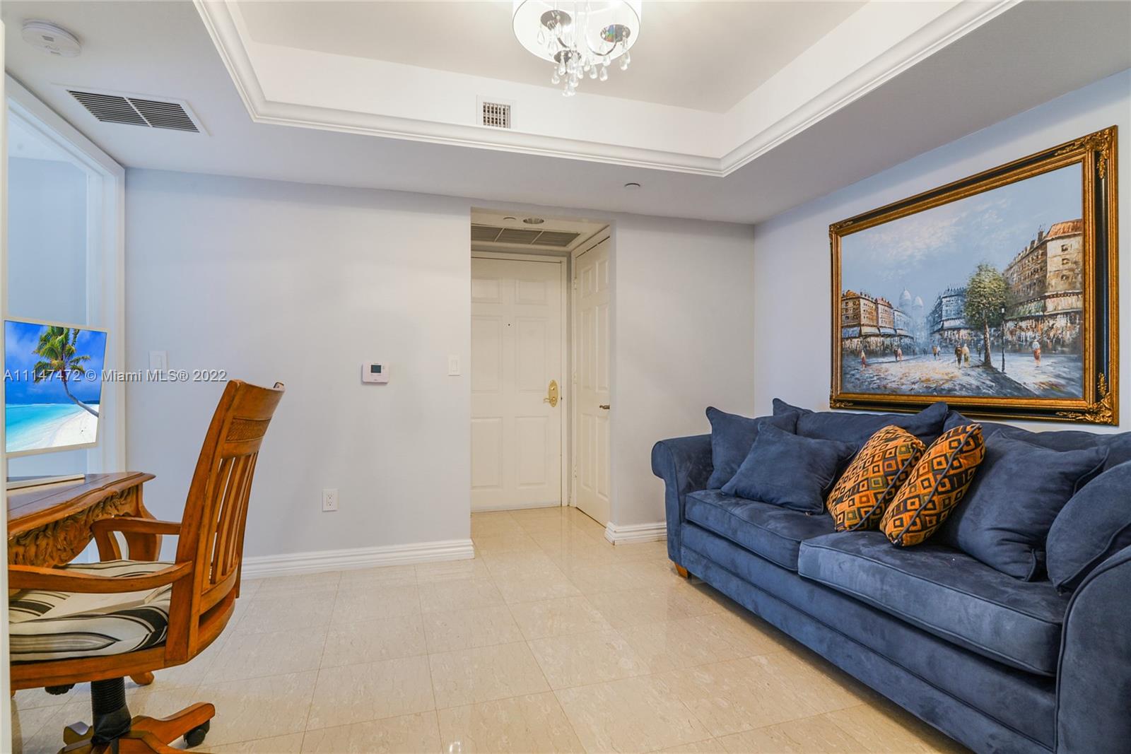 MILLENNIUM CONDO - Residential