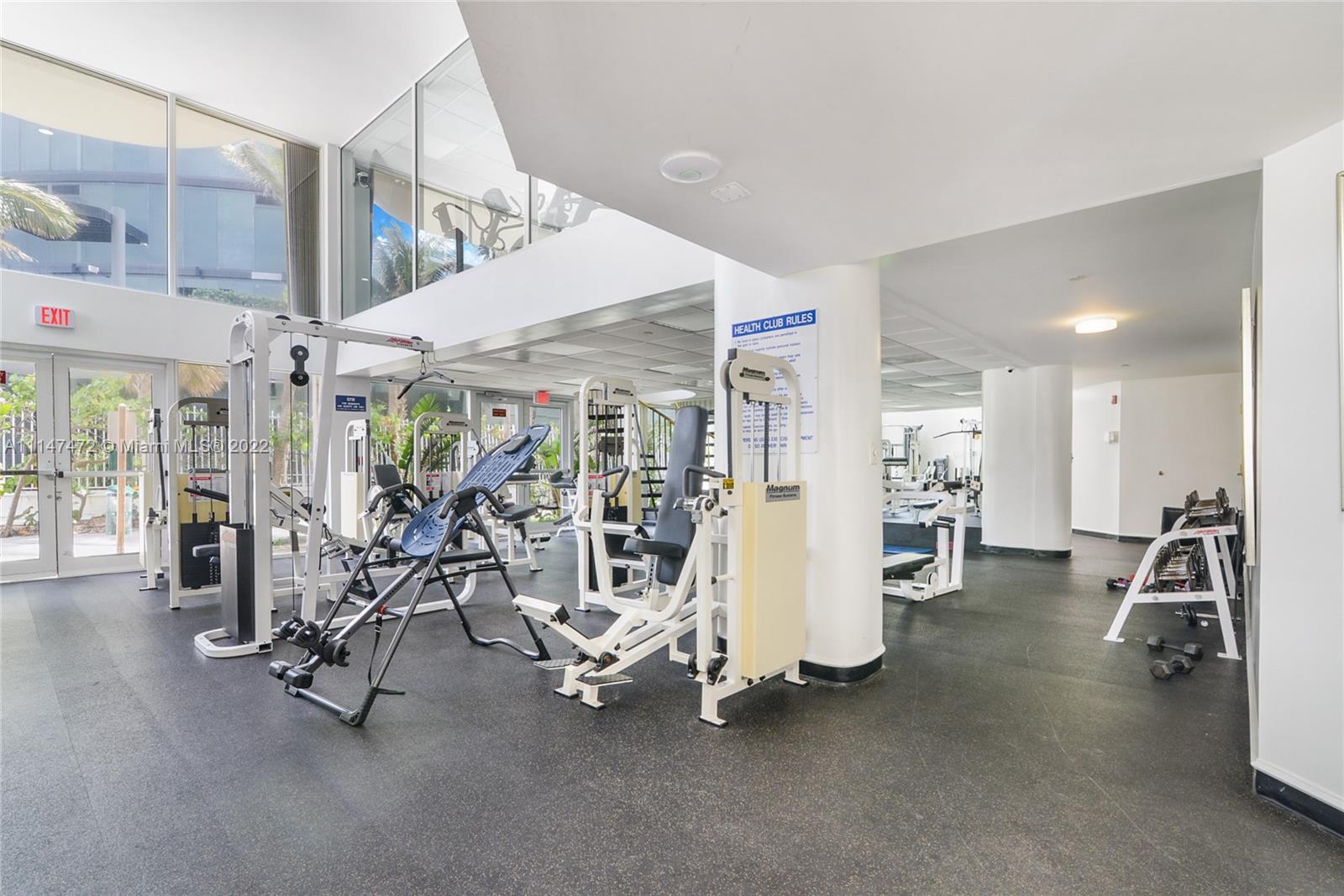 MILLENNIUM CONDO - Residential