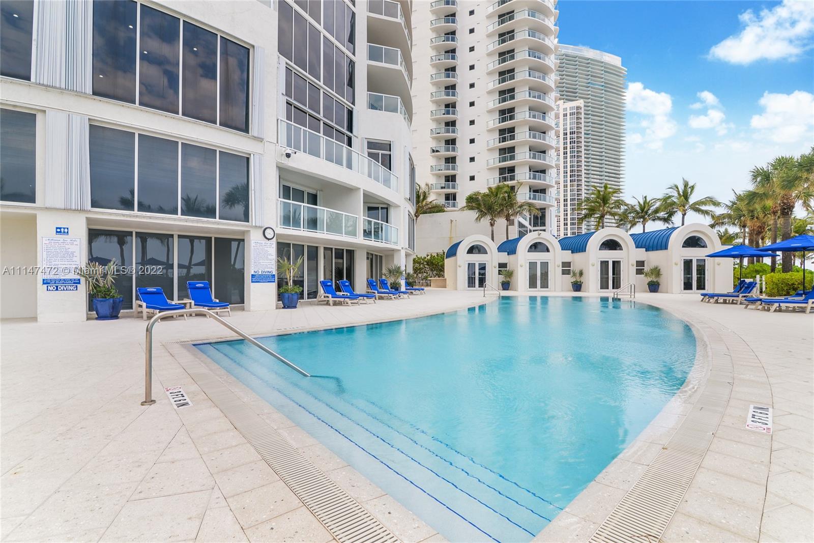 MILLENNIUM CONDO - Residential