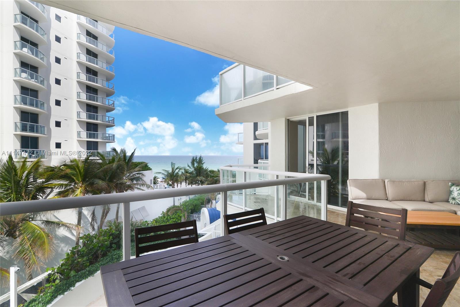 MILLENNIUM CONDO - Residential