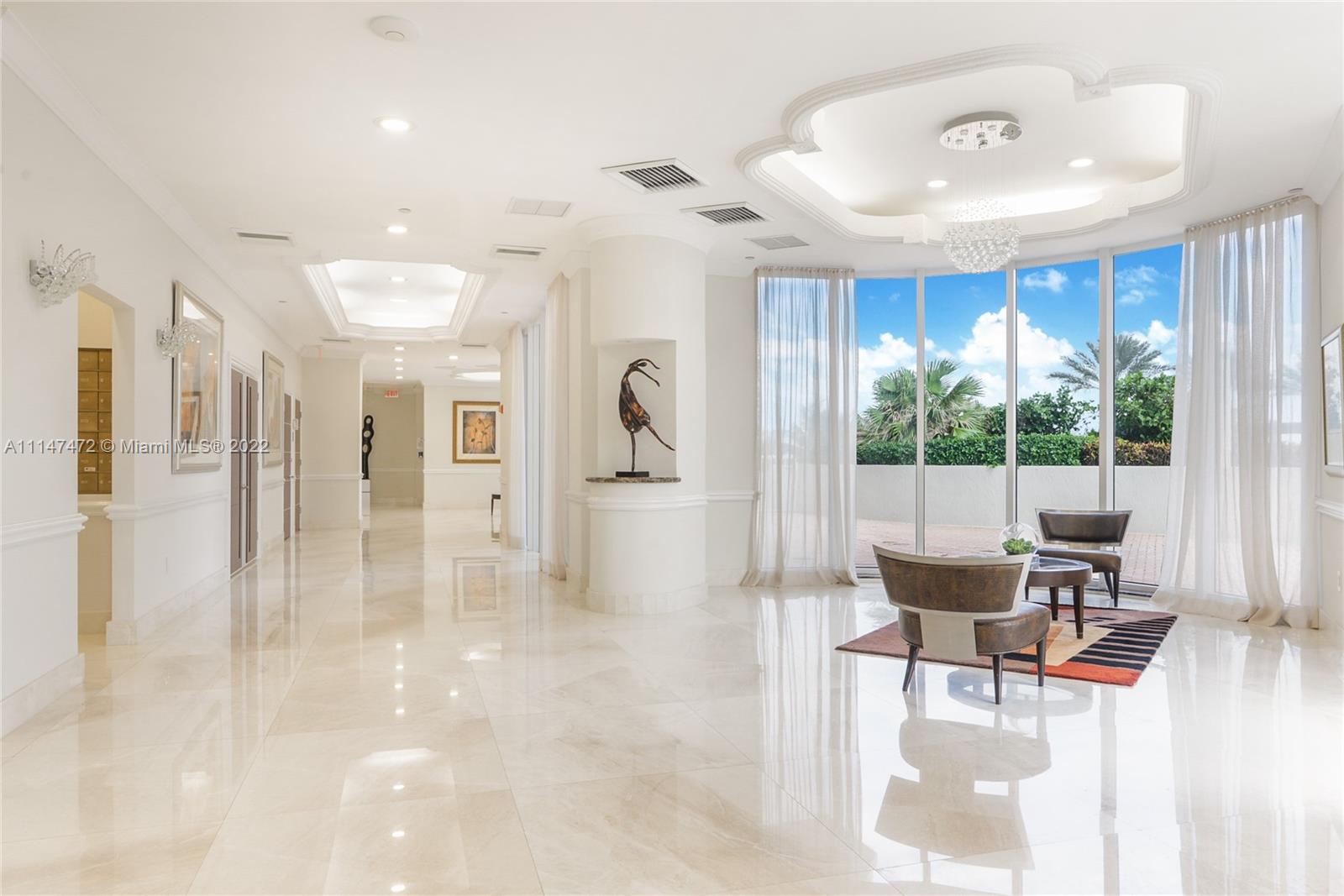 MILLENNIUM CONDO - Residential