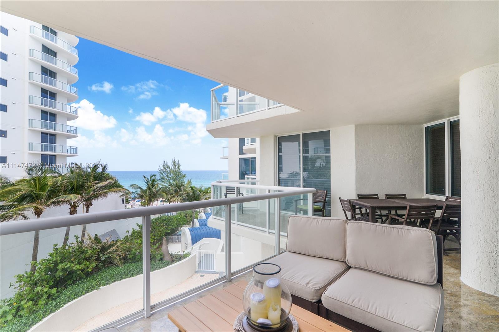 MILLENNIUM CONDO - Residential