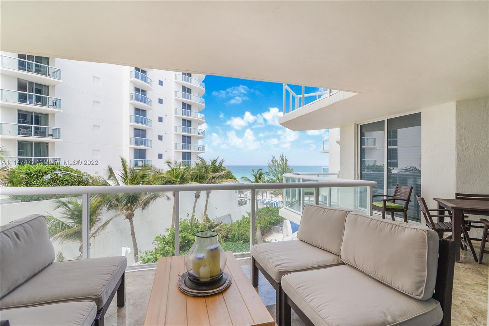 MILLENNIUM CONDO - Residential