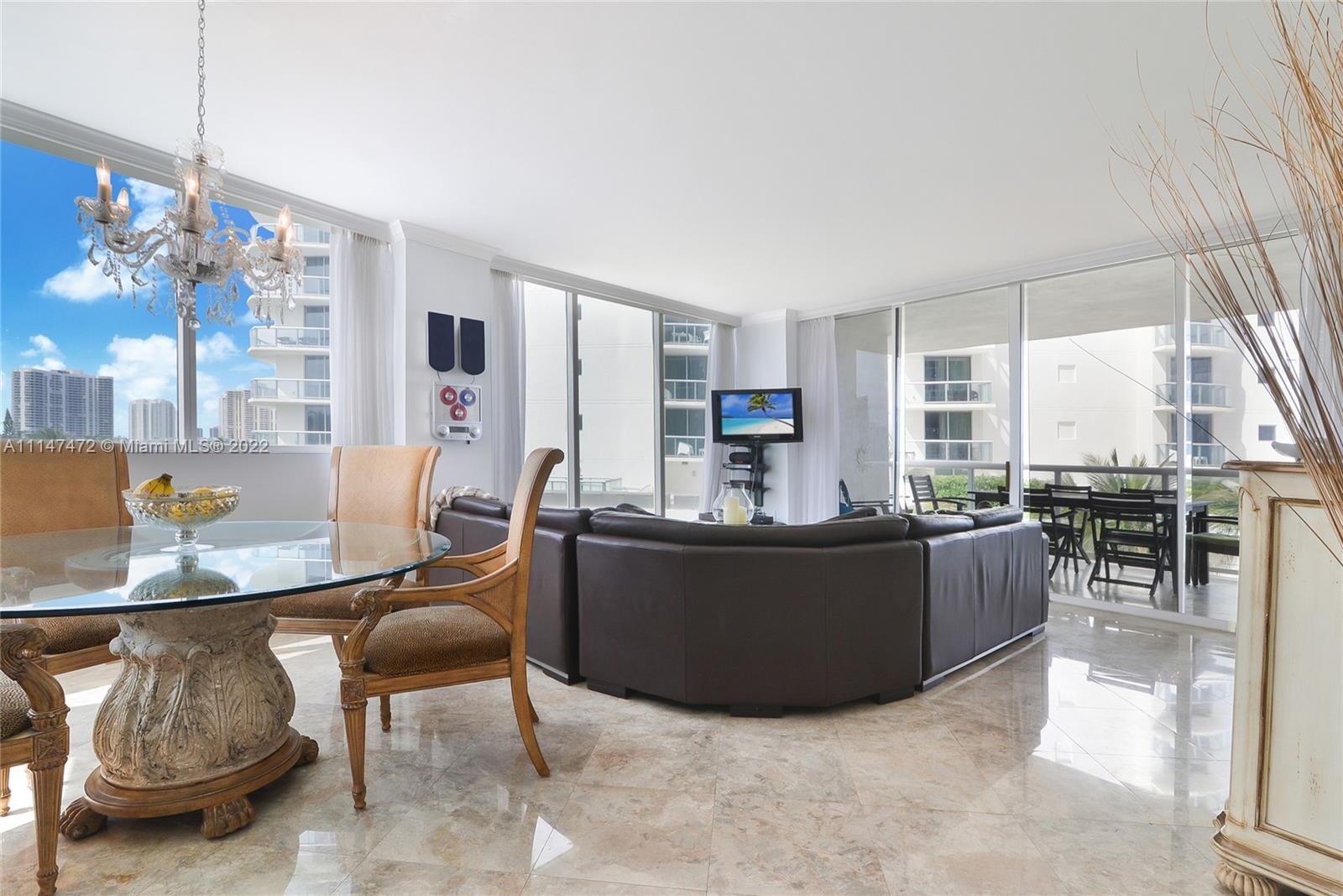 MILLENNIUM CONDO - Residential