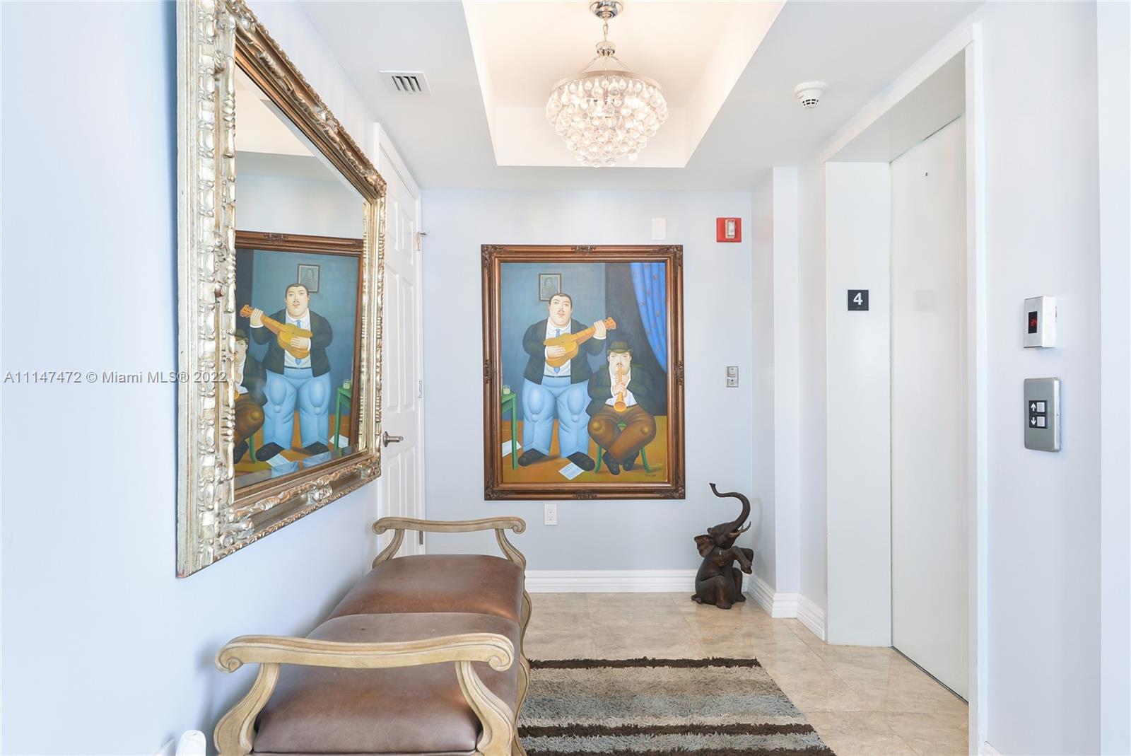 MILLENNIUM CONDO - Residential