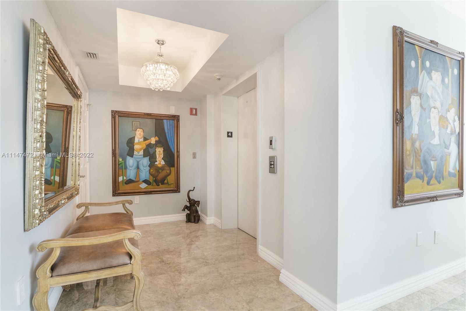 MILLENNIUM CONDO - Residential