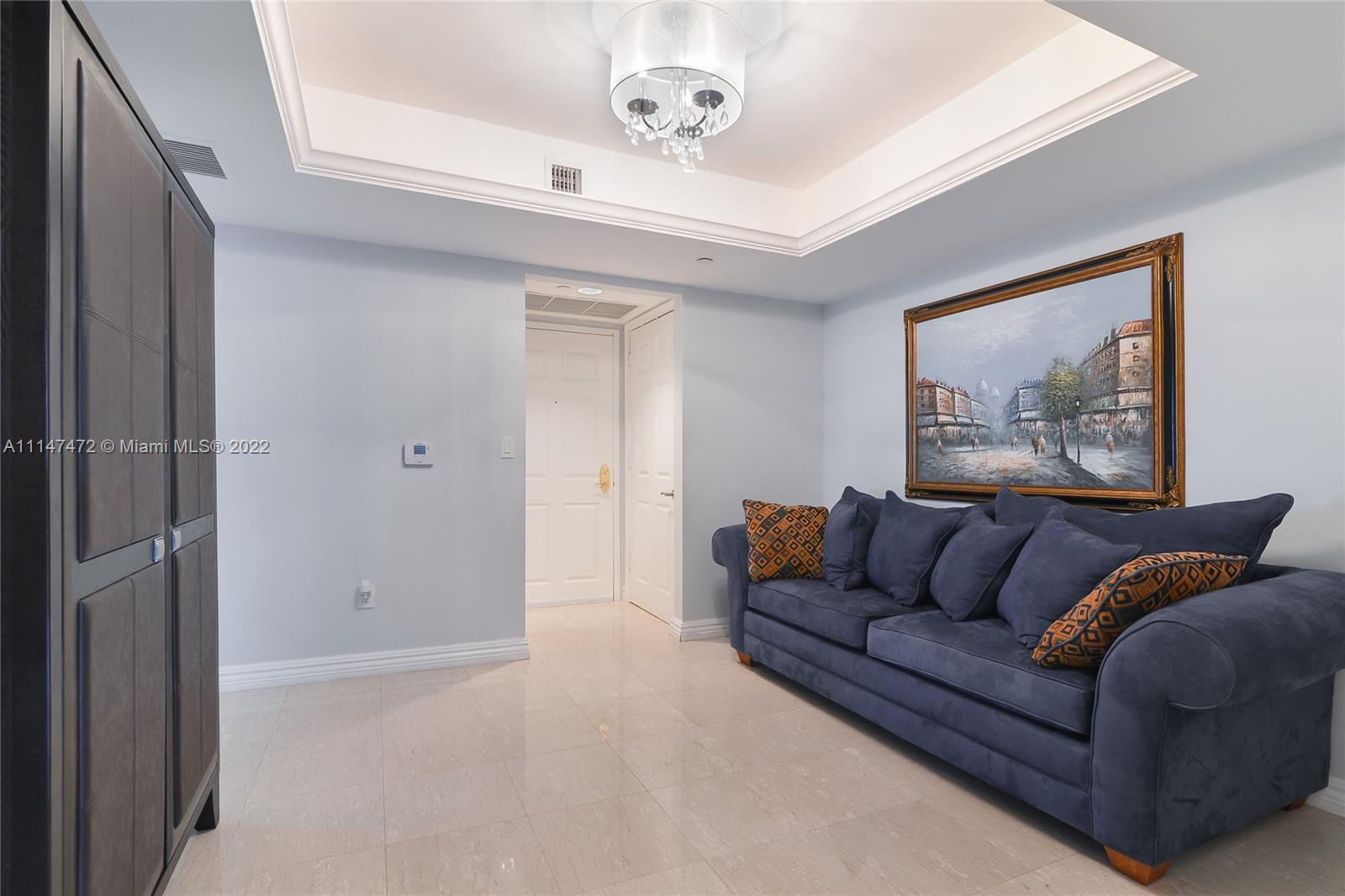 MILLENNIUM CONDO - Residential