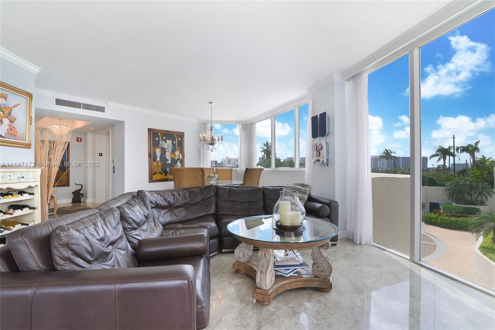 MILLENNIUM CONDO - Residential