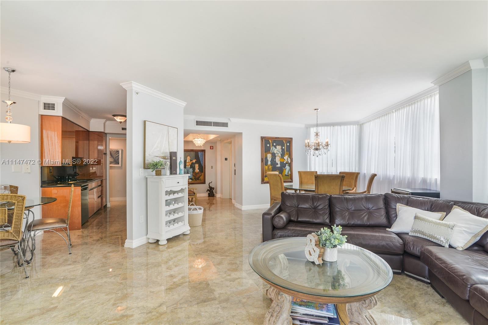 MILLENNIUM CONDO - Residential