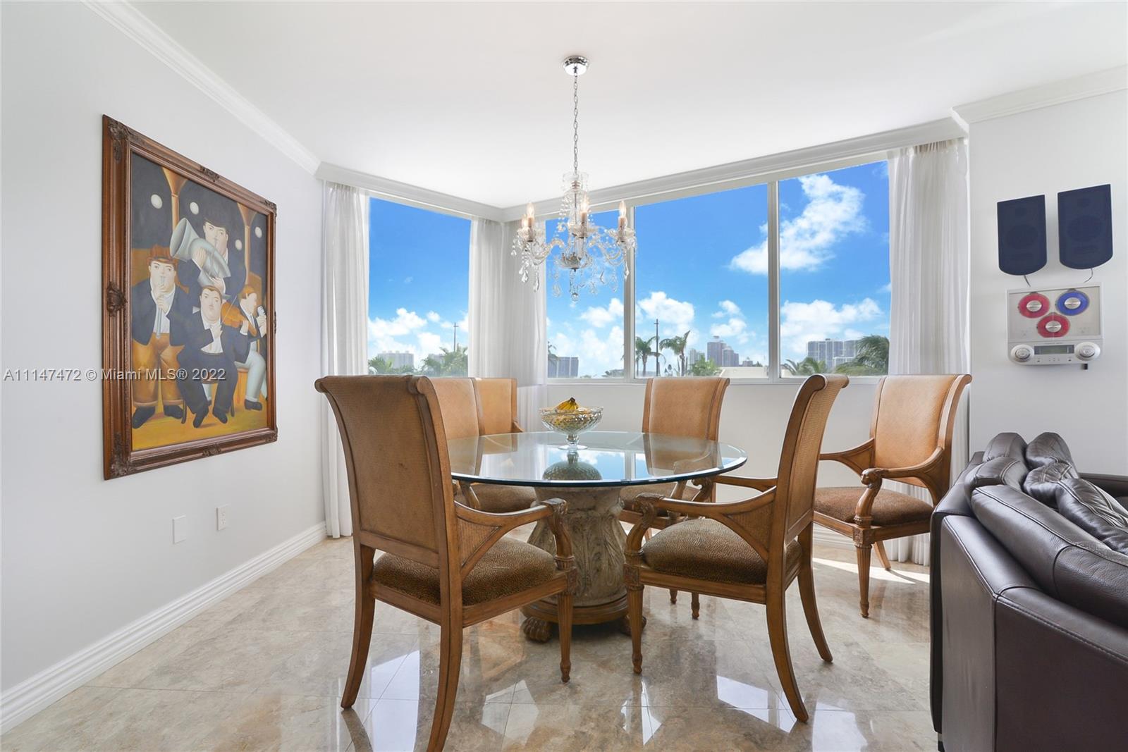 MILLENNIUM CONDO - Residential