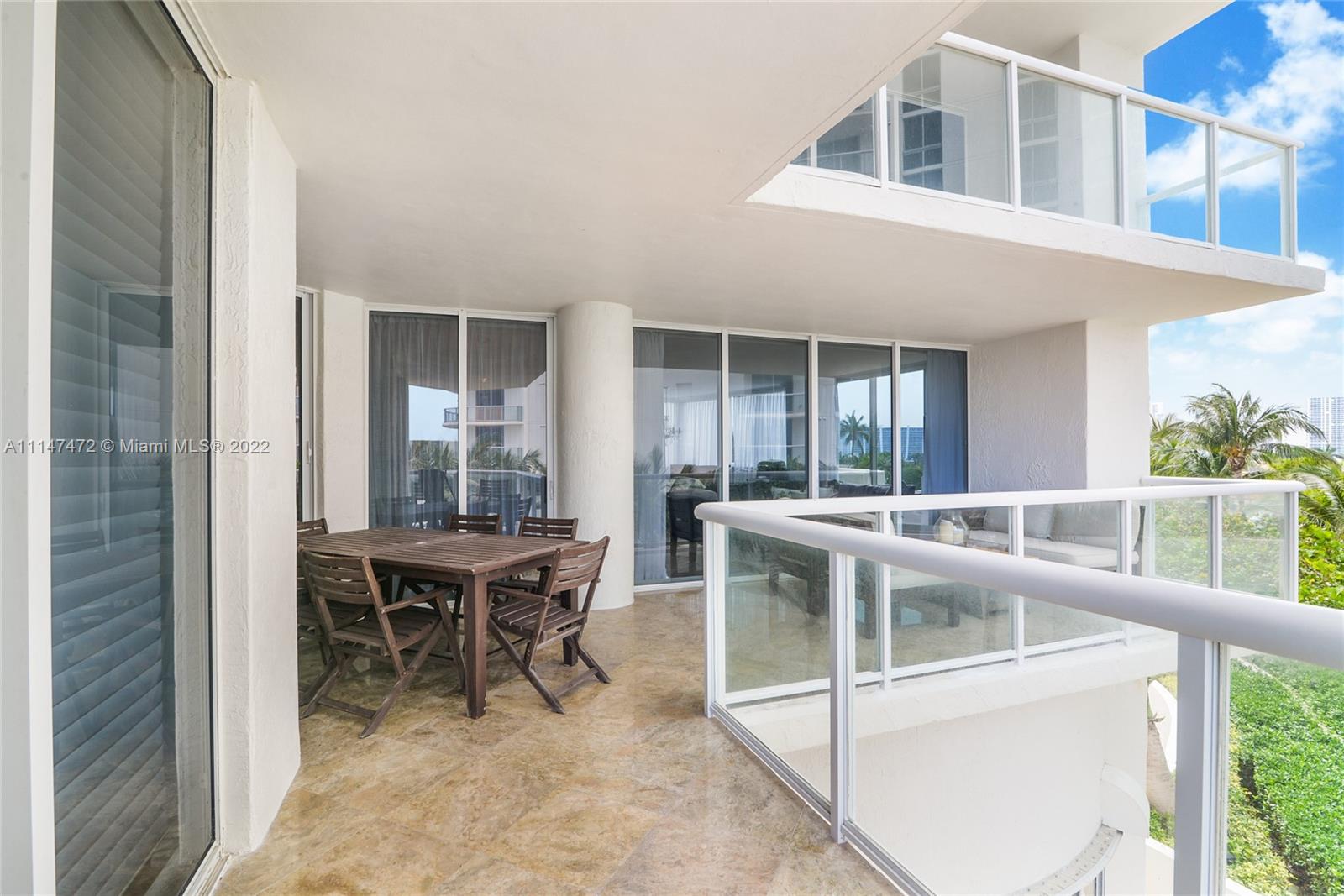 MILLENNIUM CONDO - Residential