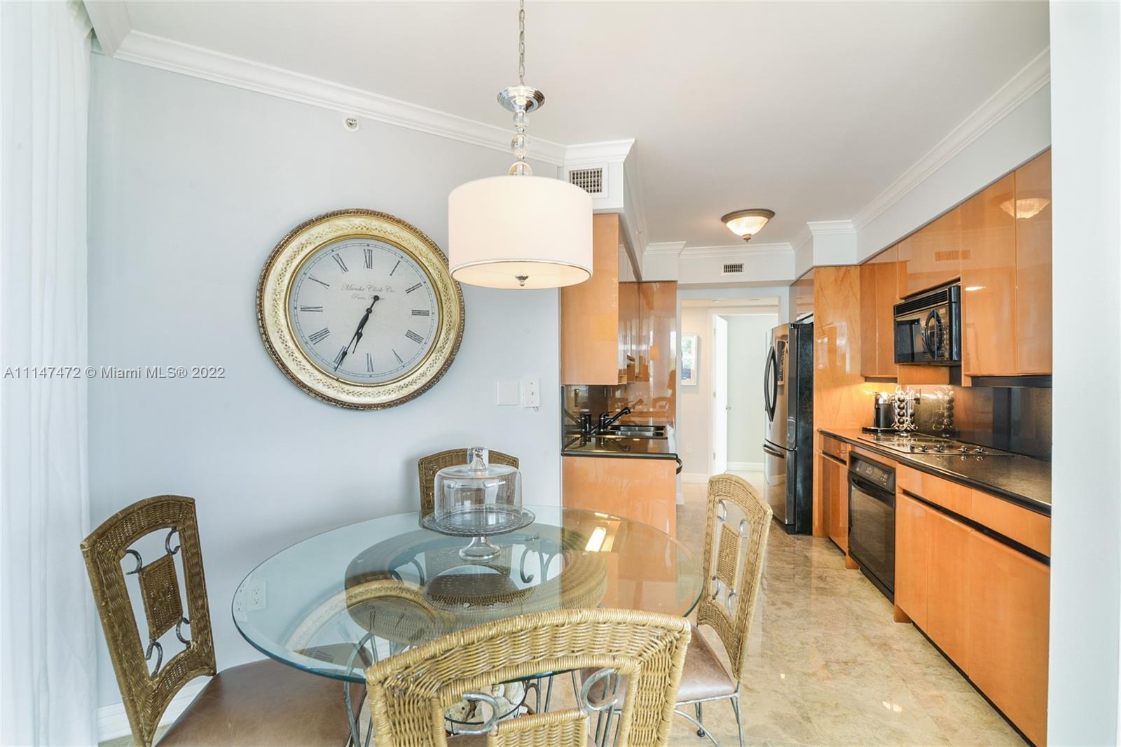 MILLENNIUM CONDO - Residential