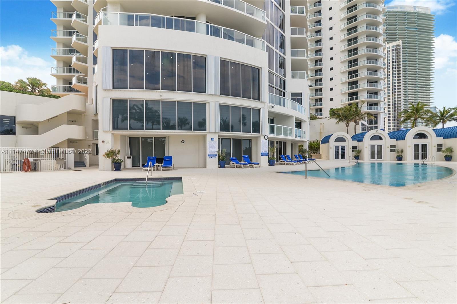 MILLENNIUM CONDO - Residential