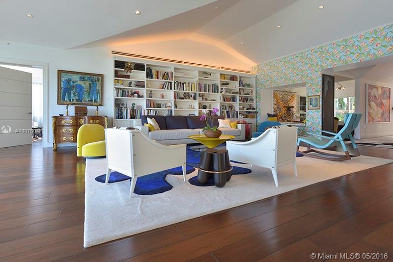 SAN MARINO ISLAND - Residential