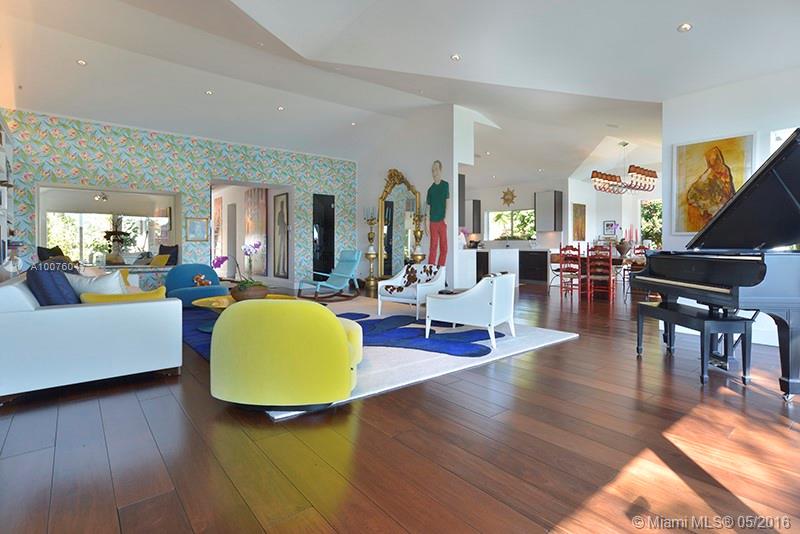 SAN MARINO ISLAND - Residential