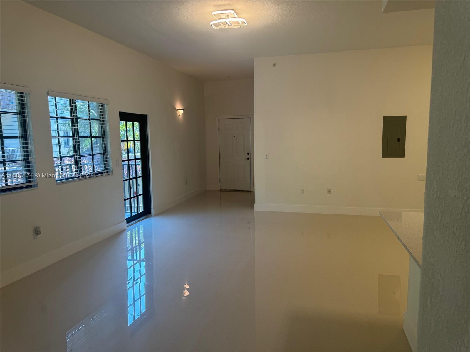 RIVERSIDE VILLAS AT - Residential Lease