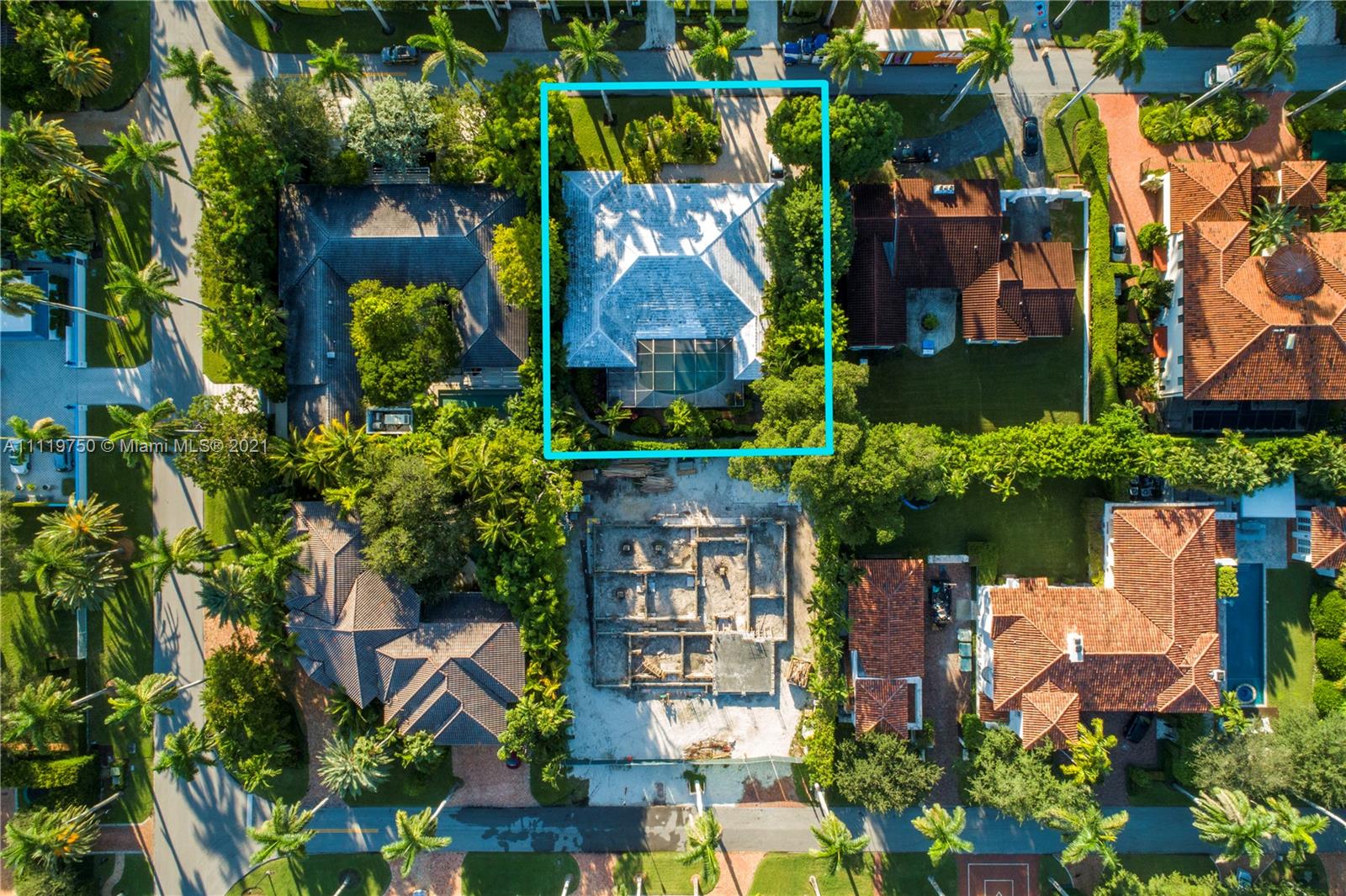 LA GORCE ISLAND - Residential