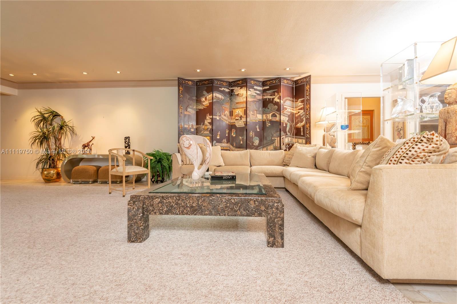 LA GORCE ISLAND - Residential
