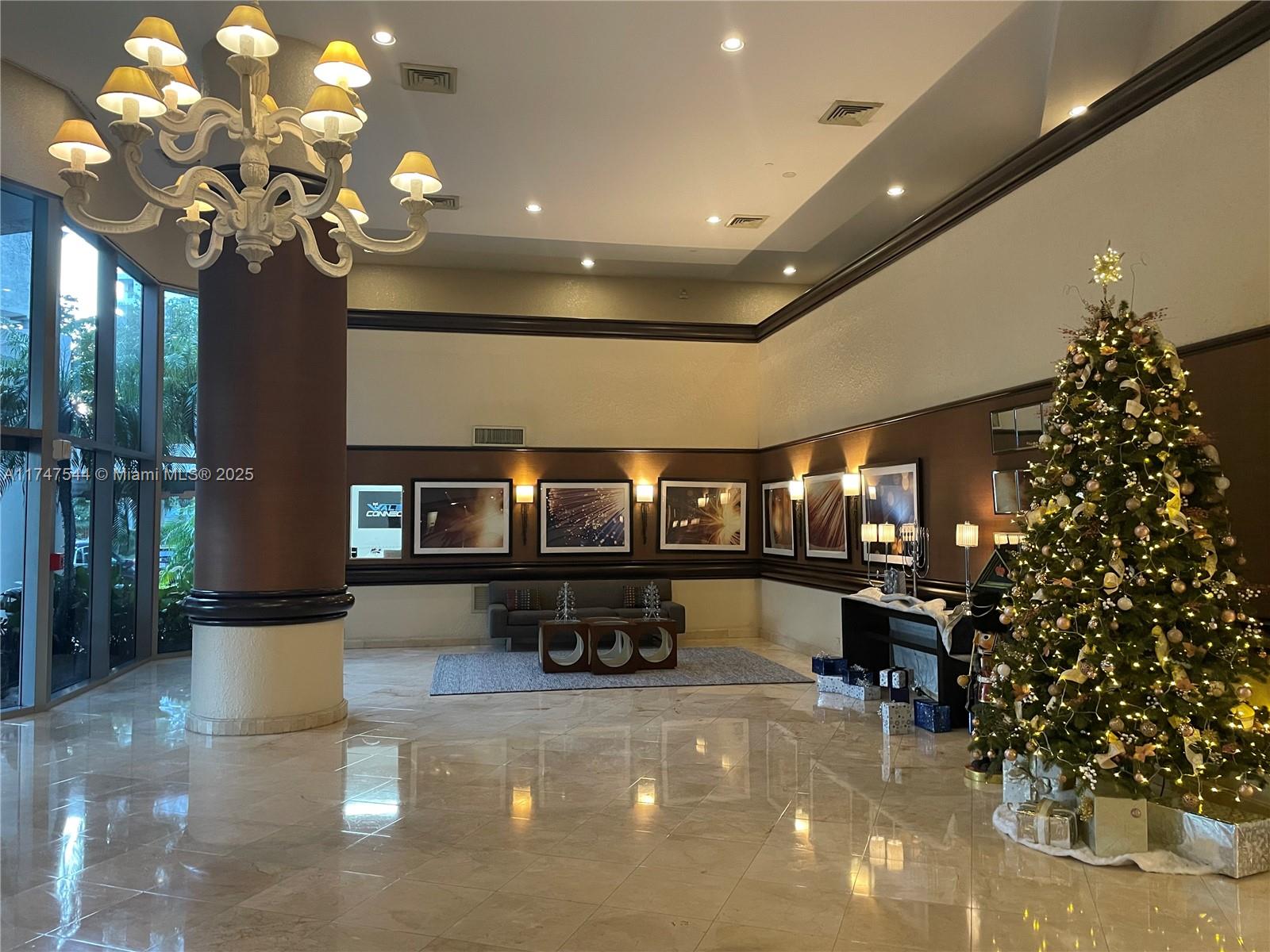 MYSTIC POINTE ASSOCIATION - Residential