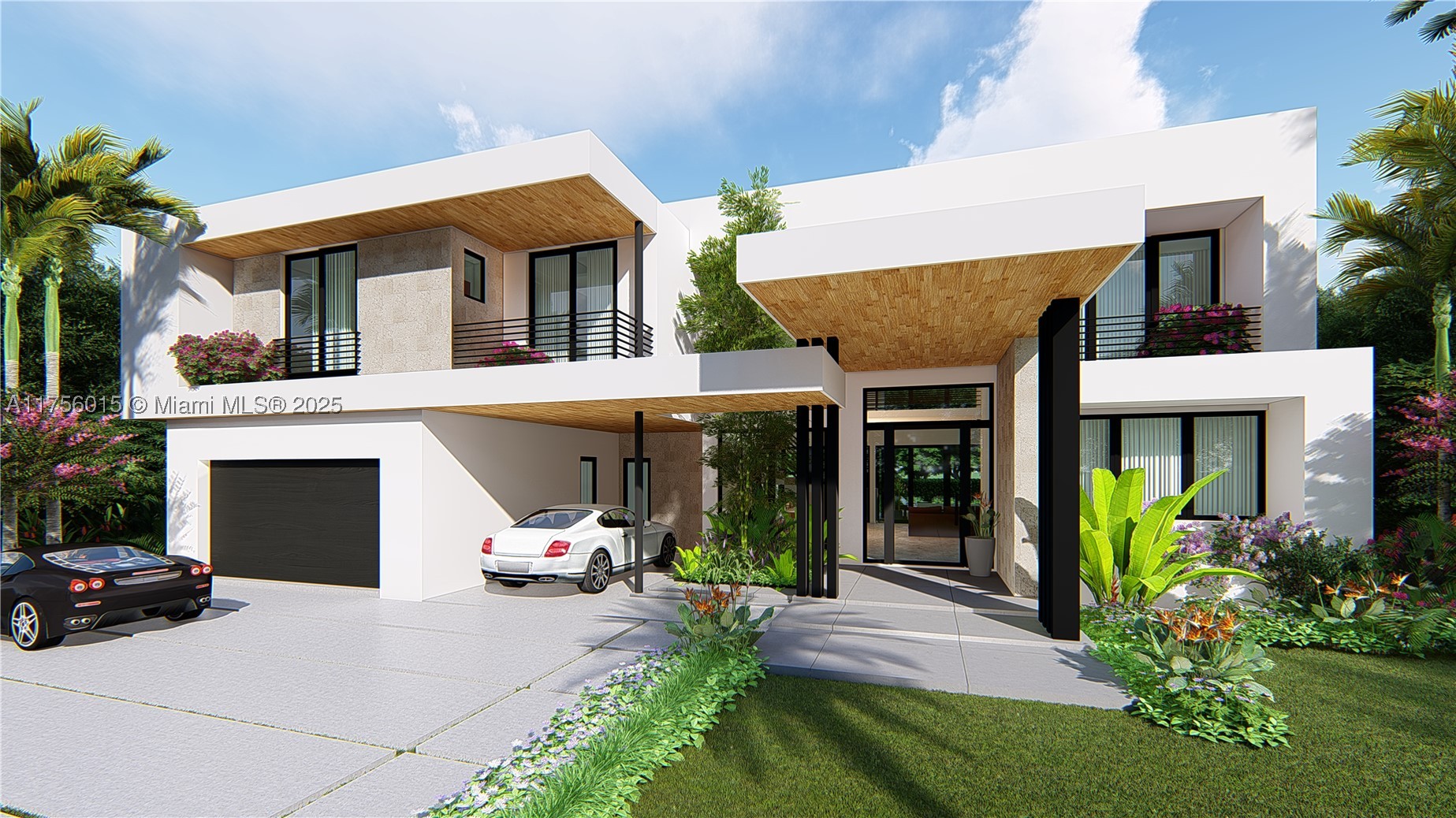 CORAL GABLES BISC BAY - Residential