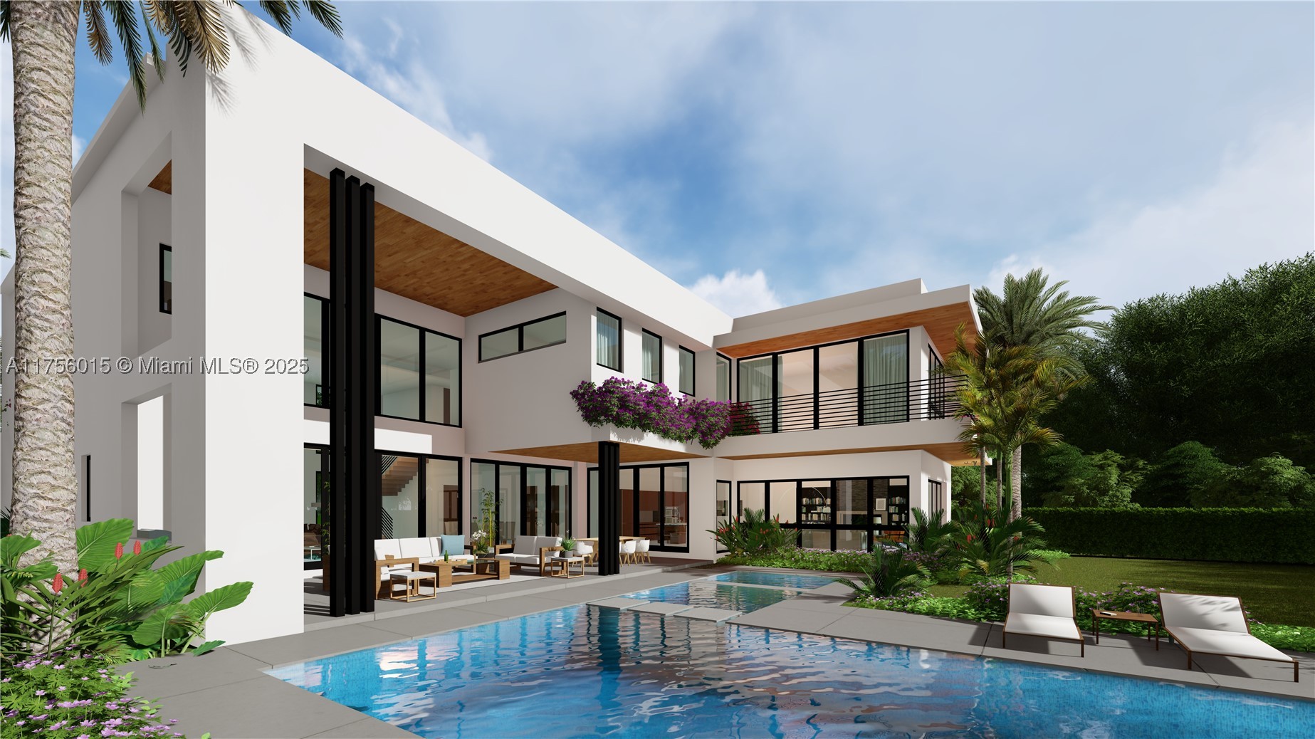 CORAL GABLES BISC BAY - Residential