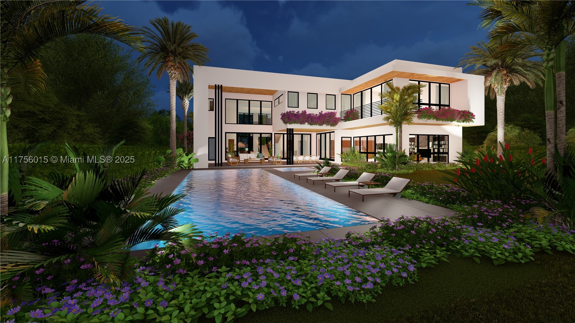 CORAL GABLES BISC BAY - Residential