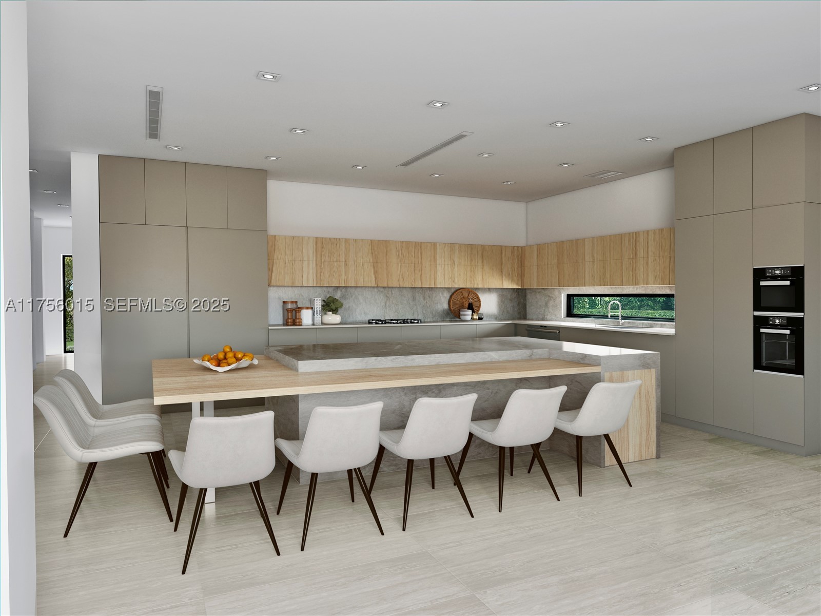 CORAL GABLES BISC BAY - Residential