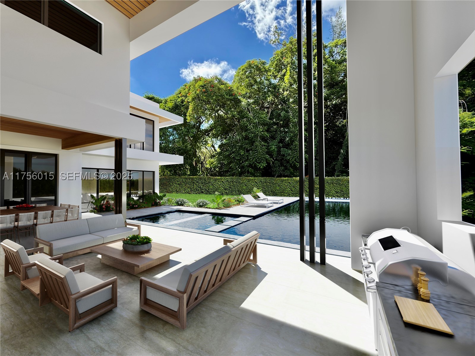 CORAL GABLES BISC BAY - Residential