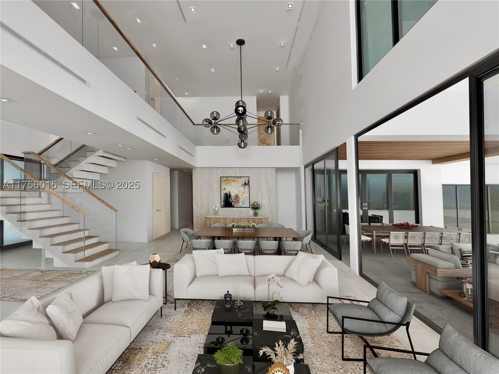 CORAL GABLES BISC BAY - Residential