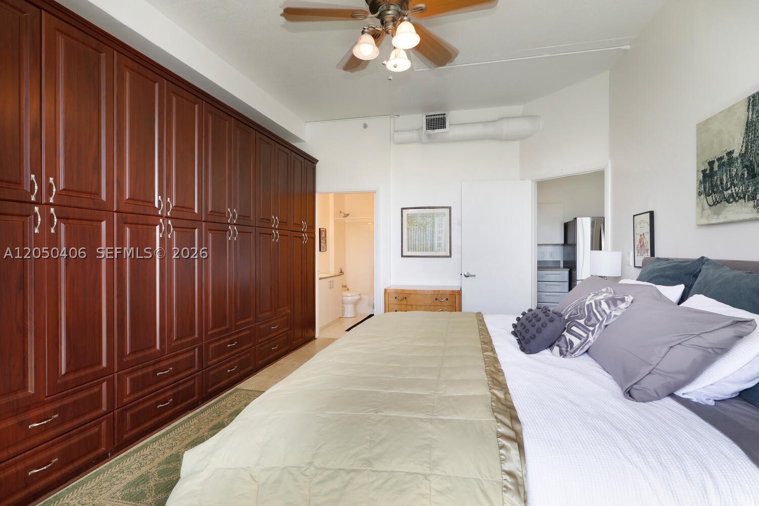 THE YORKER CONDO - Residential Lease