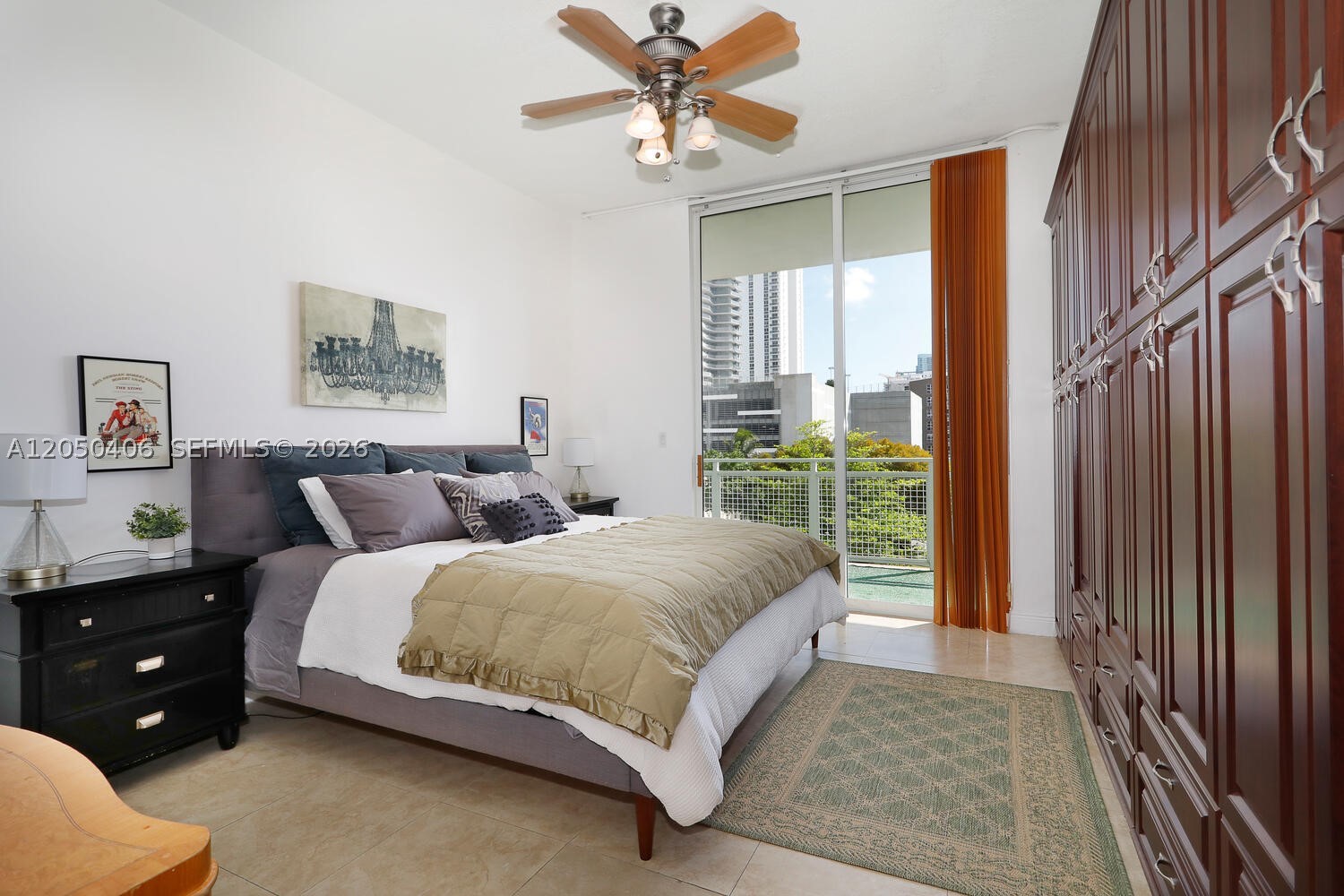 THE YORKER CONDO - Residential Lease