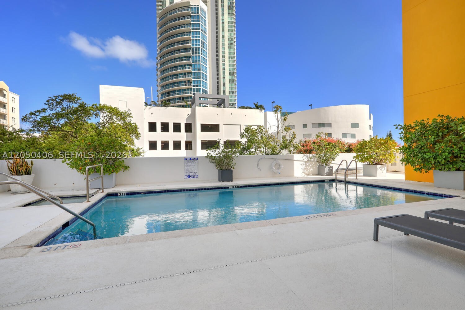 THE YORKER CONDO - Residential Lease