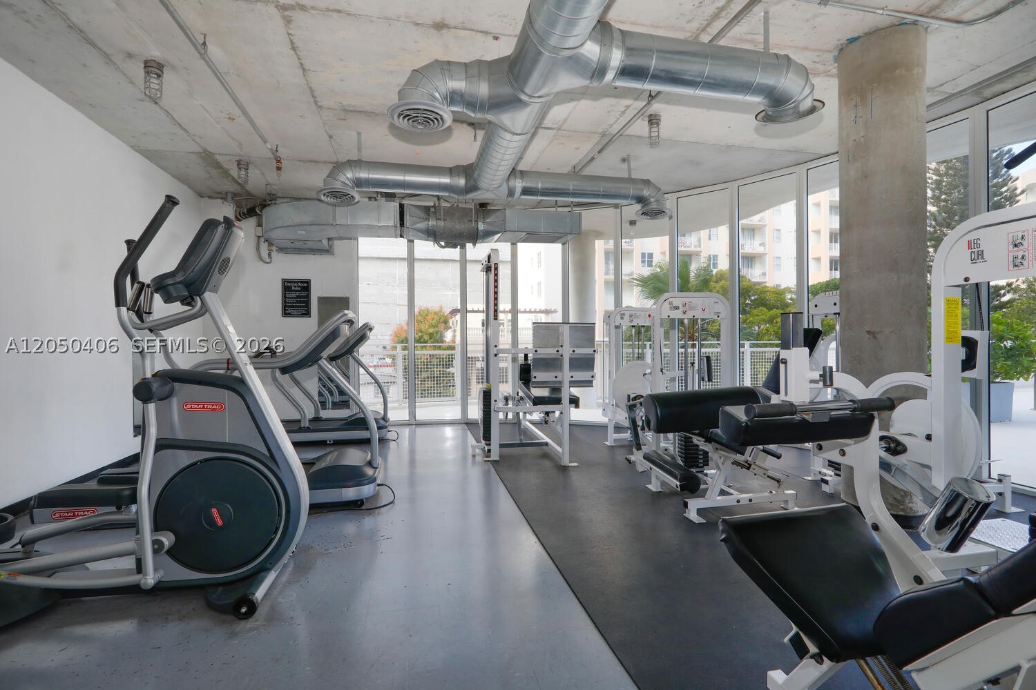 THE YORKER CONDO - Residential Lease